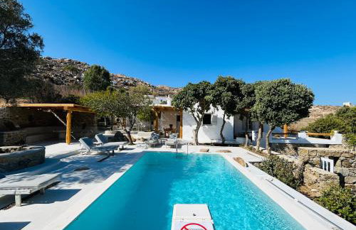 Stone Built Villa Ferretti - Foto 34