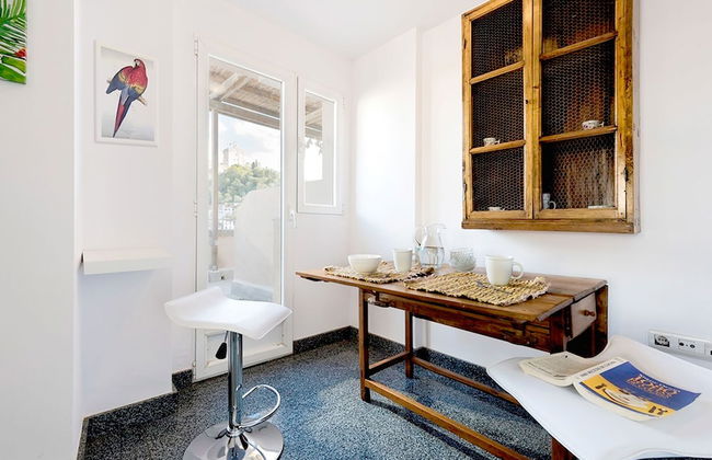 Genteel Home Plaza Nueva Granada - Foto 9