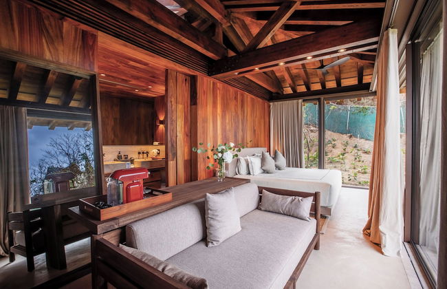 Villa Kupuri 27 Spectacular View - Foto 5