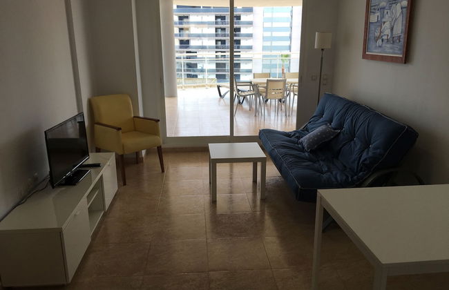 Agora Apartamentos La Volta II - Foto 1