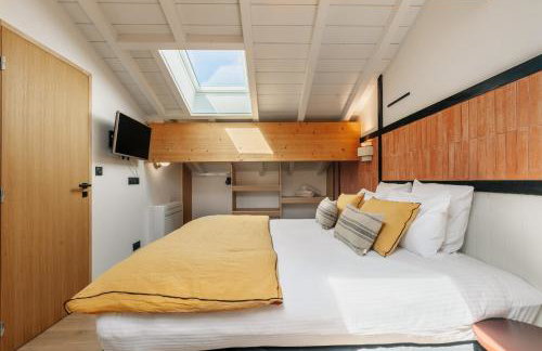 Horizonte Villa with heated pool & jacuzzi Wellness in Biarritz - Foto 24