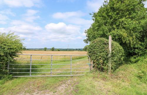 Tolldish Cottage - Foto 36