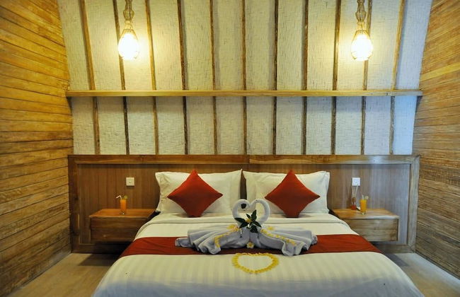 La Roja Bungalows - Foto 5