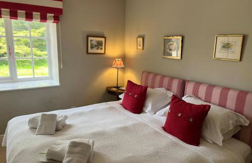 Luxury Peak District Home - 2 miles from Ashbourne - Foto 53