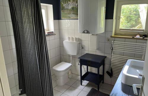 Altes Zeichenstudio im Grünen - Foto 5