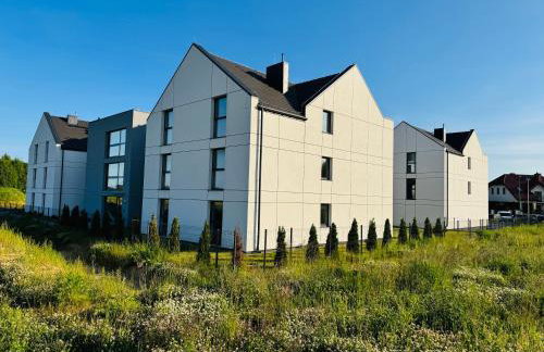 Seapart Nowe Pogórze - Foto 27