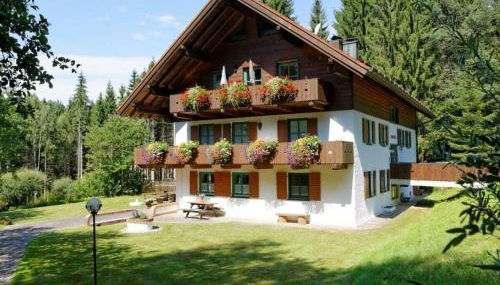 Waldhaus Sonnenberg Apartment 4 - Foto 2, Other