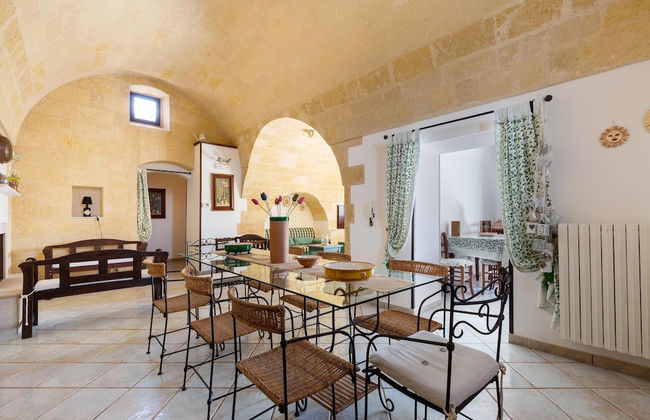 2920 Villa Oasis by Perle di Puglia - Foto 14