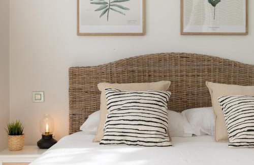 Bilbao City Hall VI by Aston Rentals - Foto 18