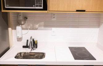 Loft moderno e aconchegante - Photo 18