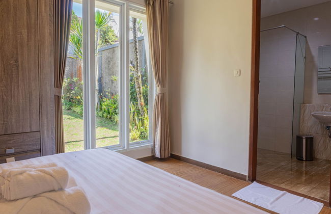 Lavender - Taman Tanda - Foto 10