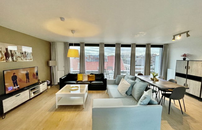 One Lux Stay near Diamond District - Foto 58