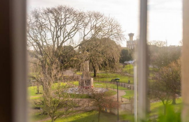 Stylish 3 Bedroom Maisonette - Foto 7