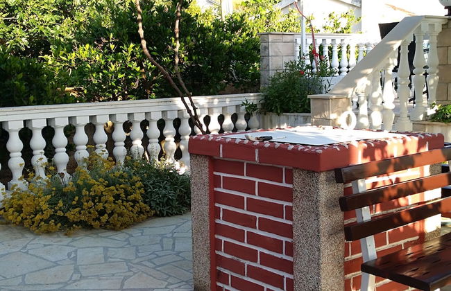 Romantic Apartment With Sea View Vinišće, Dalmatia - Foto 17