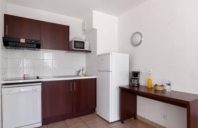 Comfort Aparthotel Six-Fours - Foto 23
