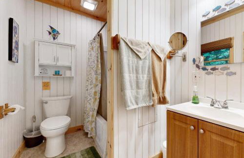 Lakeside Haven at Parker Pond - Foto 14