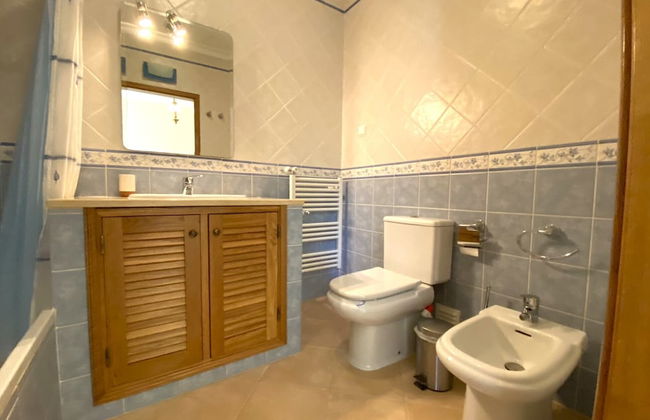 Pêra Amazing Villa With Pool by Homing - Foto 19