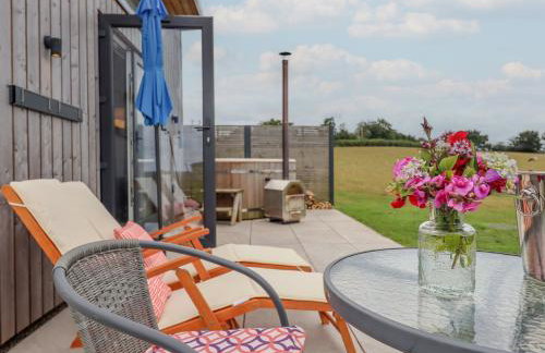 The Cadeleigh - Foto 26