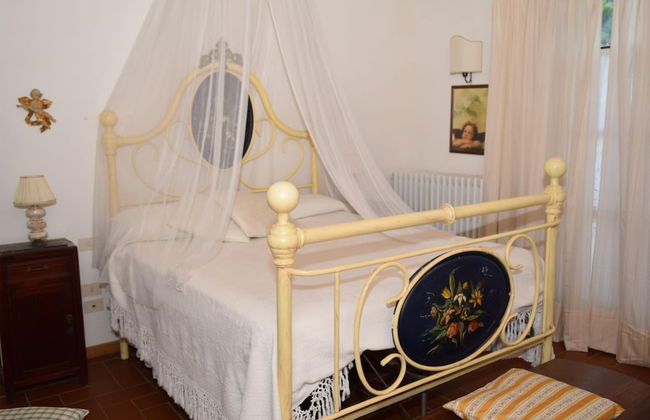 Farmhouse in Vinci's Time Capsule - Foto 4