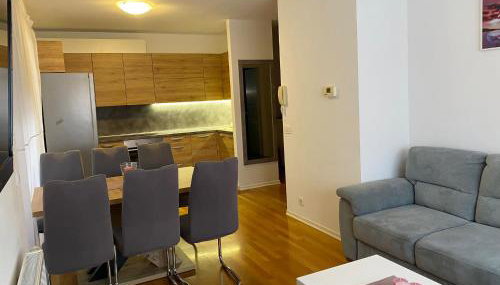 Apartman MERI - Foto 3, pet friendly