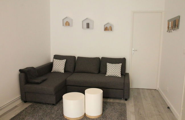 A&V Appart'Hotel - Foto 24