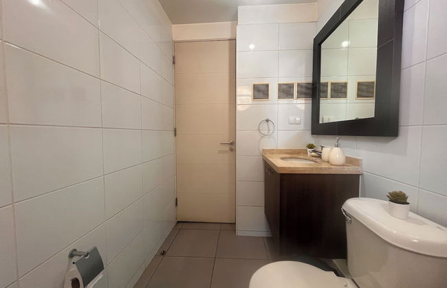 Oceana Suites Vista Parque - Photo 11