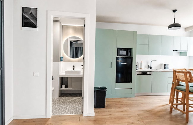 Bird Nest Suite - Foto 55