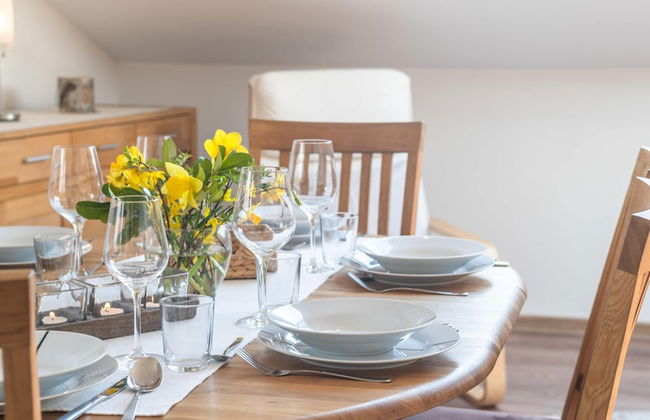 Dreamy Holiday Home in Ellscheid With Terrace - Foto 69