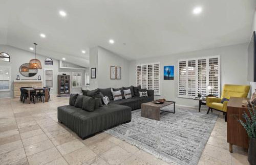 Backyard Bliss - Firepit Putt Play Pool & Spa - Foto 38