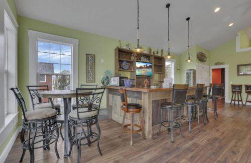 The Lakehouse - Foto 36