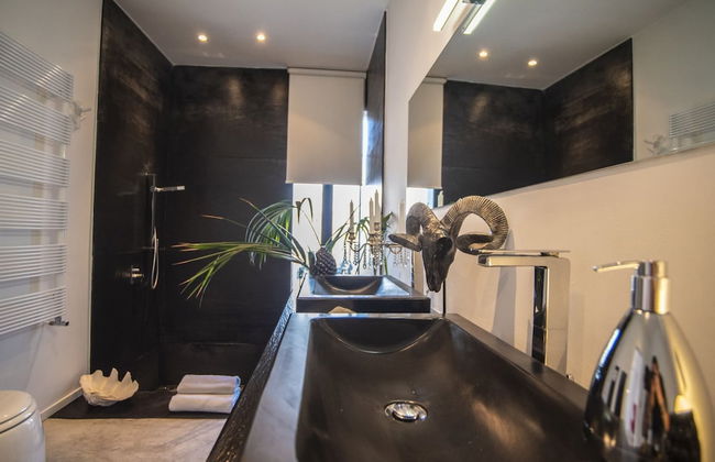 Villa in Terrasini With Pool Near Magaggiari Beach - Foto 18