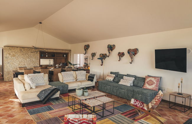 Vale Pisco - Photo 59