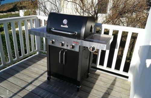 TY KERLUZ - Vue Mer et Plage à 80m - Photo 45