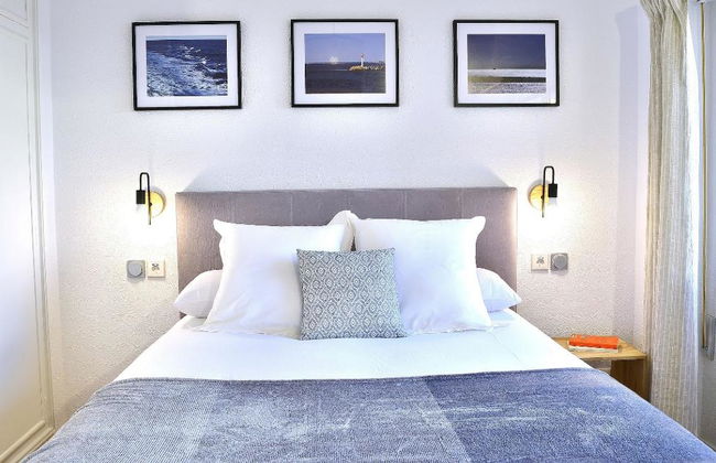 ABAL Apartments - Teatro - Foto 26