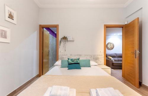 San Mames Termibus by Aston Rentals - Foto 9