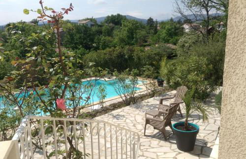 Le Gîte du Soleil - Foto 19