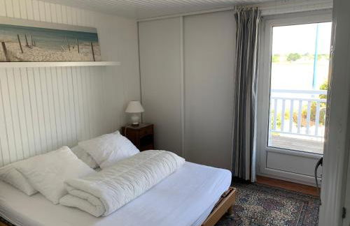 Maison sur la pointe du Cap Coz - Foto 12