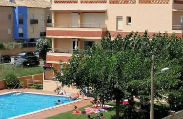 Apartaments Fincasol - Foto 1