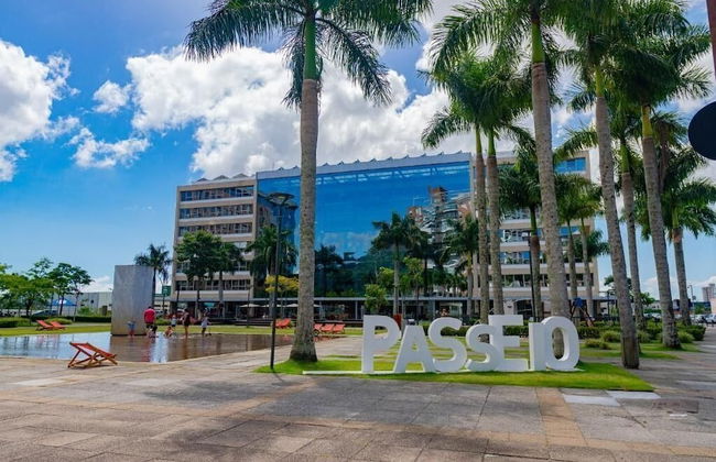 Atrium Studios by Xtay - Foto 41