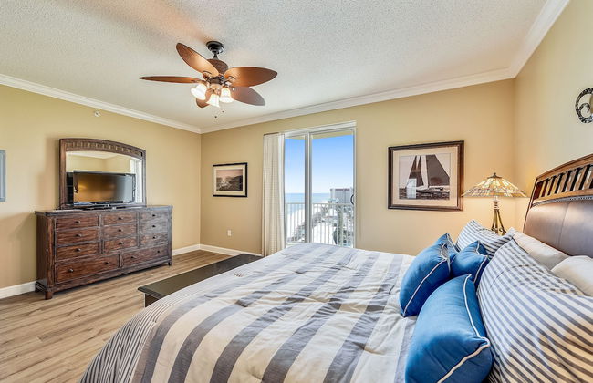 Boardwalk Beach Resort by Book That Condo - Foto 19