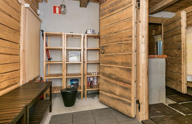 2 bedroom House in Sonkajärvi with sauna and hot tub - Photo 15