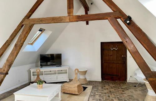 Hôtel Particulier de Champrond - Foto 10