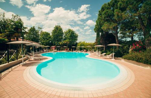 Park Residence Il Gabbiano - Foto 60