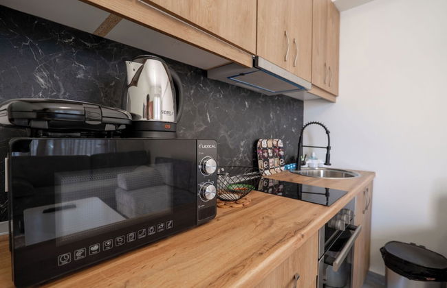 Esel Apartments - Foto 75