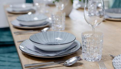 UNiQE I 115qm I 3 Schlafzimmer I Nähe Messe - Foto 4