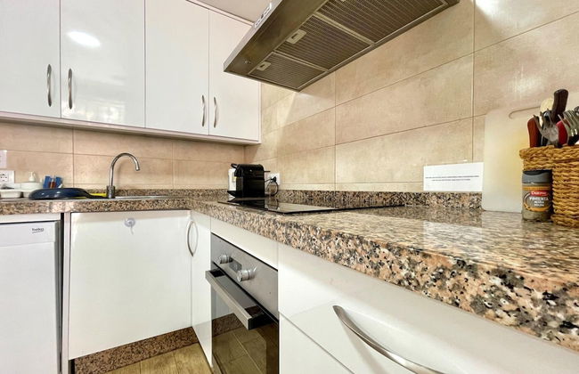 Villa in Salobrena With Sea Views - Foto 17