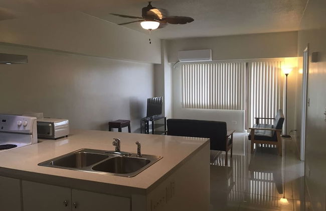 Pia Marine Condominium - Foto 3