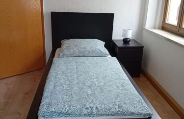 Zentral und ruhig in Auerbach - Foto 10