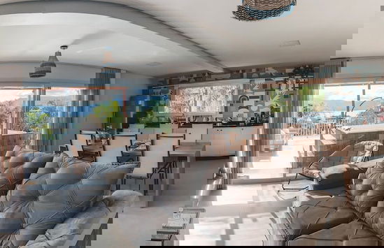 Villa Verde Bangalô - Garopaba - SC - Foto 17