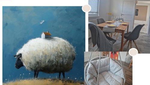 Schäferhaus - Photo 2